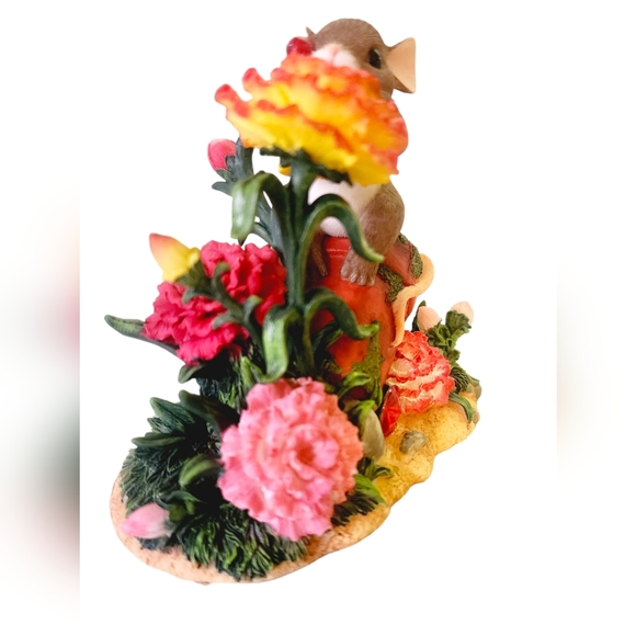 Charming Tails "We see eye to eye" no box - Picture 5 of 10